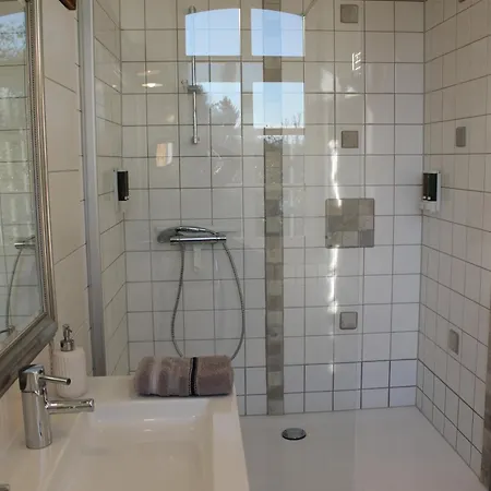 Hof Am Wege 보사우