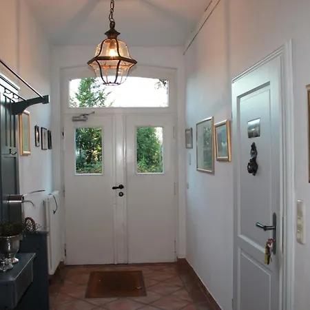 Hof Am Wege 펜션 *