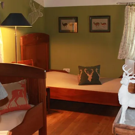 Hof Am Wege 보사우