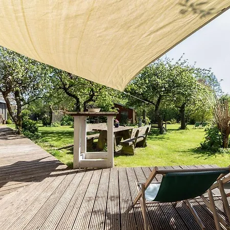 Hof Am Wege 보사우