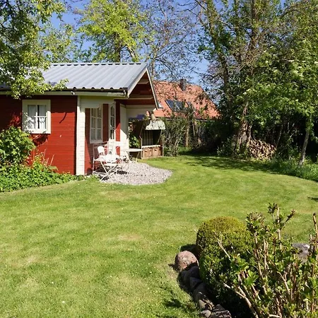 Hof Am Wege 보사우