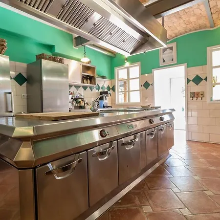 Hof Am Wege * 보사우