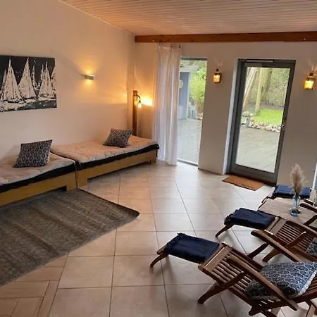 Hof Am Wege 보사우